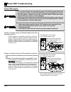Operation, T Roubleshooting And Replacement Parts Manual - (page 122)