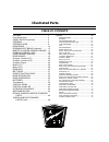 Operation, T Roubleshooting And Replacement Parts Manual - (page 171)