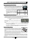 Operation, T Roubleshooting And Replacement Parts Manual - (page 29)