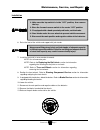 Operation, T Roubleshooting And Replacement Parts Manual - (page 41)