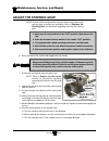 Operation, T Roubleshooting And Replacement Parts Manual - (page 56)