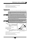 Operation, T Roubleshooting And Replacement Parts Manual - (page 65)