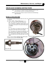 Operation, T Roubleshooting And Replacement Parts Manual - (page 107)