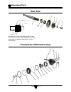 Operation, T Roubleshooting And Replacement Parts Manual - (page 178)