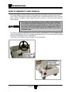 Operation, T Roubleshooting And Replacement Parts Manual - (page 12)