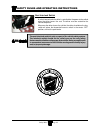 Operation, T Roubleshooting And Replacement Parts Manual - (page 24)