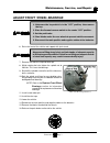 Operation, T Roubleshooting And Replacement Parts Manual - (page 39)