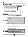 Operation, T Roubleshooting And Replacement Parts Manual - (page 50)