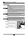 Operation, T Roubleshooting And Replacement Parts Manual - (page 52)