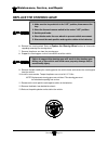 Operation, T Roubleshooting And Replacement Parts Manual - (page 58)