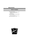 Operation, T Roubleshooting And Replacement Parts Manual - (page 67)