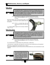 Operation, T Roubleshooting And Replacement Parts Manual - (page 70)