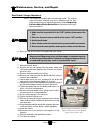 Operation, T Roubleshooting And Replacement Parts Manual - (page 72)