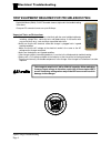 Operation, T Roubleshooting And Replacement Parts Manual - (page 162)