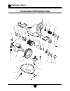 Operation, T Roubleshooting And Replacement Parts Manual - (page 184)