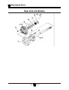 Operation, T Roubleshooting And Replacement Parts Manual - (page 186)