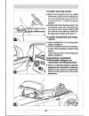 Ride-on Instructions - (page 7)