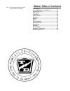 Operation, T Roubleshooting And Replacement Parts Manual - (page 5)