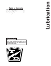 Operation, T Roubleshooting And Replacement Parts Manual - (page 21)