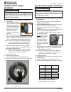 Operation, T Roubleshooting And Replacement Parts Manual - (page 28)