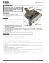 Operation, T Roubleshooting And Replacement Parts Manual - (page 54)