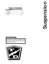 Operation, T Roubleshooting And Replacement Parts Manual - (page 75)