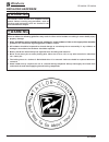 Operation, T Roubleshooting And Replacement Parts Manual - (page 90)