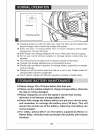 Ride-on Instructions - (page 9)