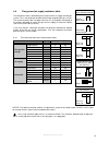Installation, User And Service Instructions - (page 27)