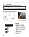 Installation, User And Service Instructions - (page 40)