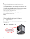 Installation, User And Service Instructions - (page 76)