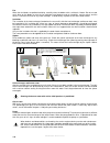 Installation, User And Service Instructions - (page 100)