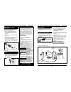 Assembly Instructions And Parts List - (page 6)