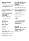 Material Safety Data Sheet - (page 6)