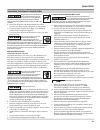 Operation Instructions Manual - (page 25)