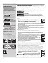 Operation Instructions Manual - (page 44)