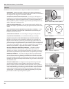 Operation Instructions Manual - (page 48)