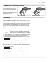 Operation Instructions Manual - (page 51)