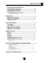 Operation, Troubleshooting And Replacement Parts Manualooting And Replacement Parts Manual - (page 8)