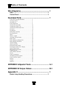Operation, Troubleshooting And Replacement Parts Manualooting And Replacement Parts Manual - (page 9)