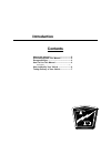 Operation, Troubleshooting And Replacement Parts Manualooting And Replacement Parts Manual - (page 11)