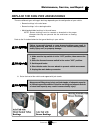 Operation, Troubleshooting And Replacement Parts Manualooting And Replacement Parts Manual - (page 51)