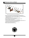Operation, Troubleshooting And Replacement Parts Manualooting And Replacement Parts Manual - (page 88)