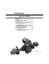 Operation, Troubleshooting And Replacement Parts Manualooting And Replacement Parts Manual - (page 111)