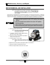 Operation, Troubleshooting And Replacement Parts Manualooting And Replacement Parts Manual - (page 114)