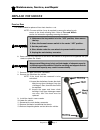 Operation, Troubleshooting And Replacement Parts Manualooting And Replacement Parts Manual - (page 136)
