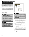 Operation, T Roubleshooting And Replacement Parts Manual - (page 38)
