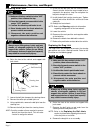 Operation, T Roubleshooting And Replacement Parts Manual - (page 44)