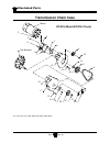 Operation, T Roubleshooting And Replacement Parts Manual - (page 126)
