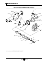Operation, T Roubleshooting And Replacement Parts Manual - (page 128)